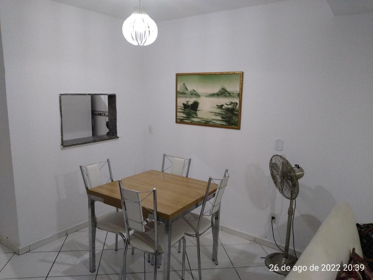 Cantinho Bonsai Rio de Janeiro Buitenkant foto